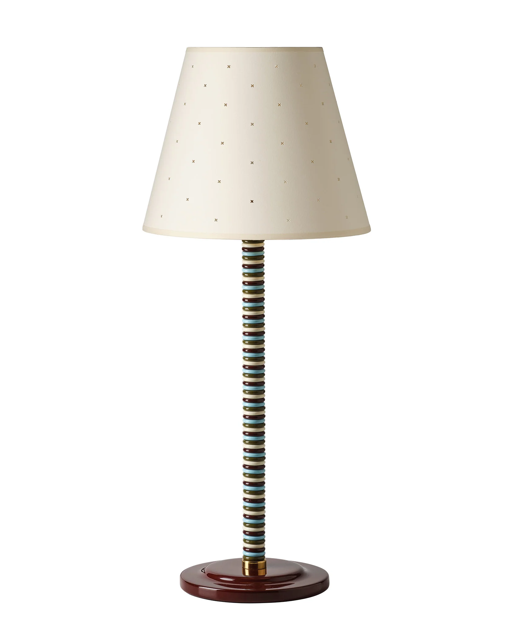 Bistro Table Lamp - Image 5
