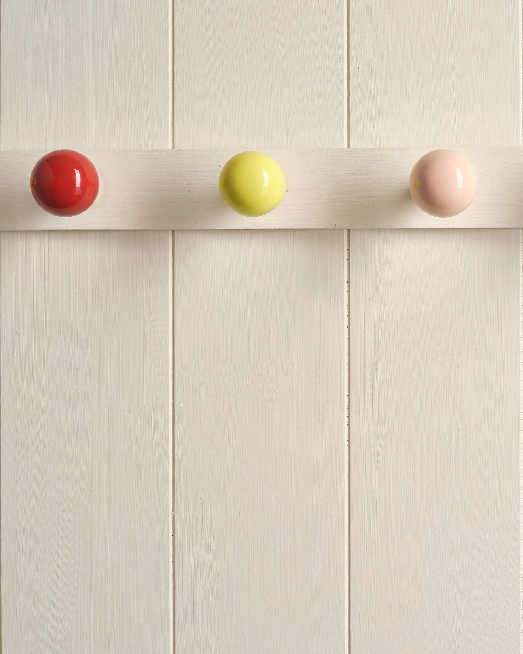 Coloured Hook, Citron - Image 5
