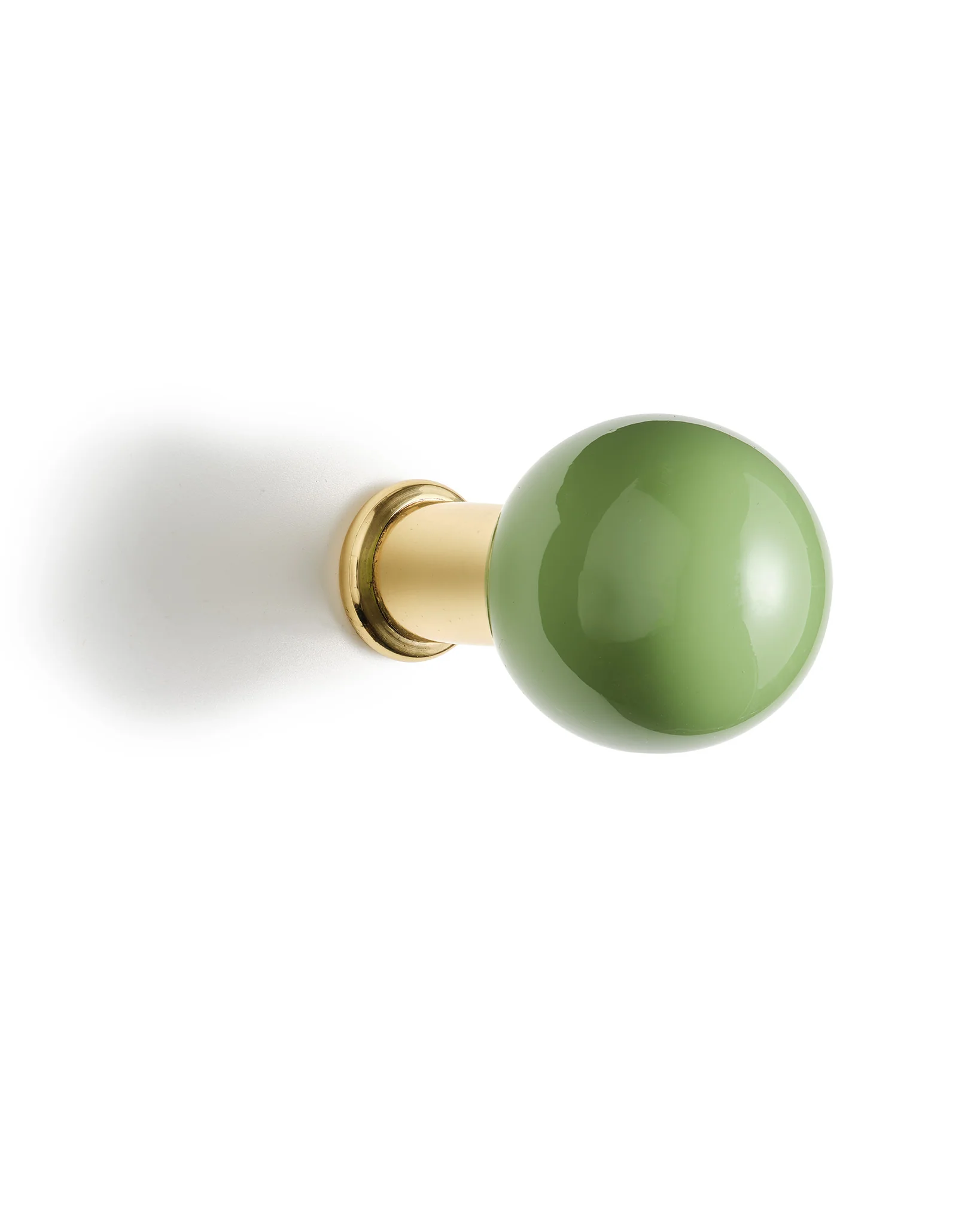 Coloured Hook, Pistachio - Image 6