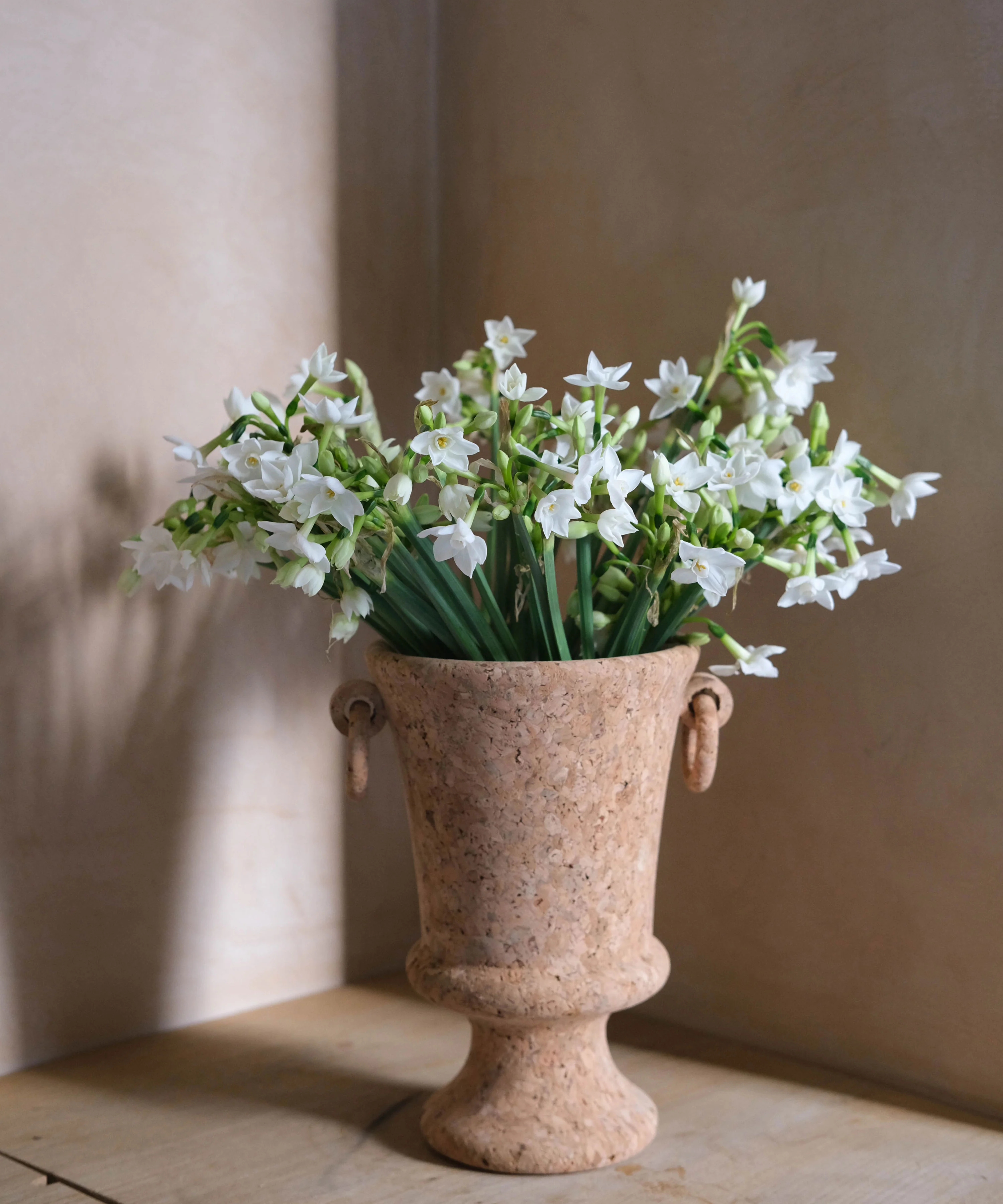 Cork Urn, Small - Image 5