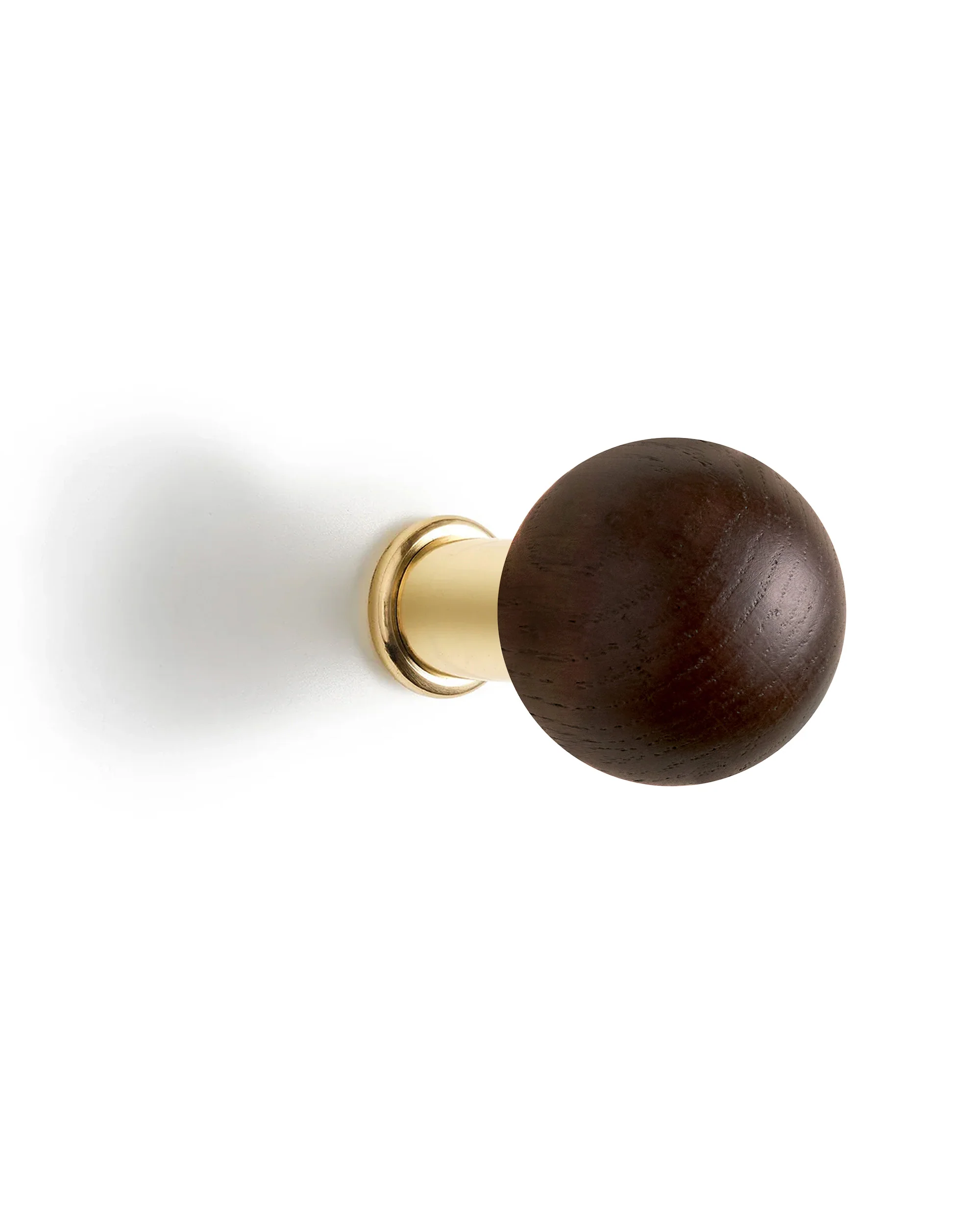 Dark Oak Hook - Image 4