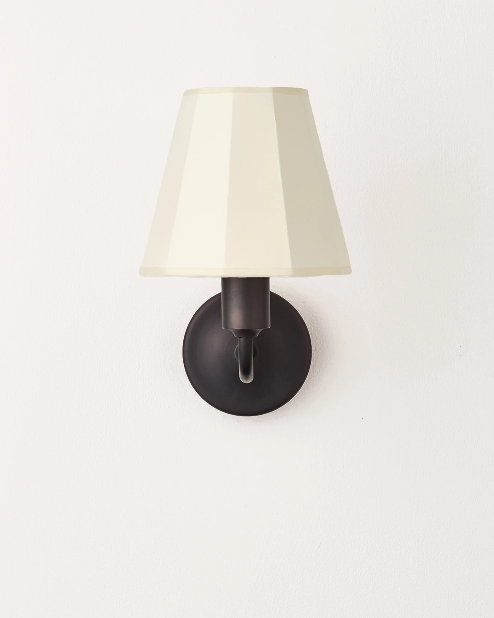Facetted Lampshade, Mini - Image 3