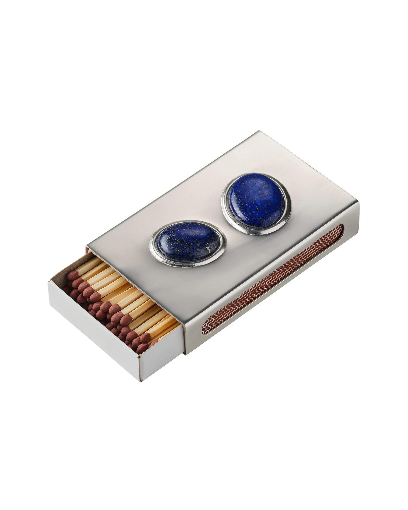 Lapis Matchbox Sleeve - Image 5
