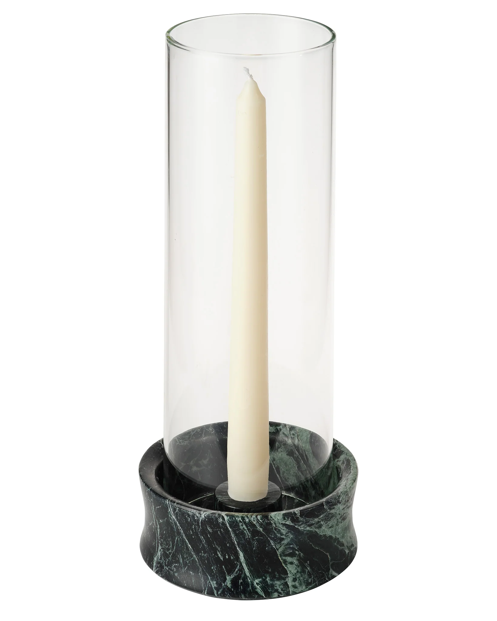 Marble Dinner Candle Holder Set - Image 6