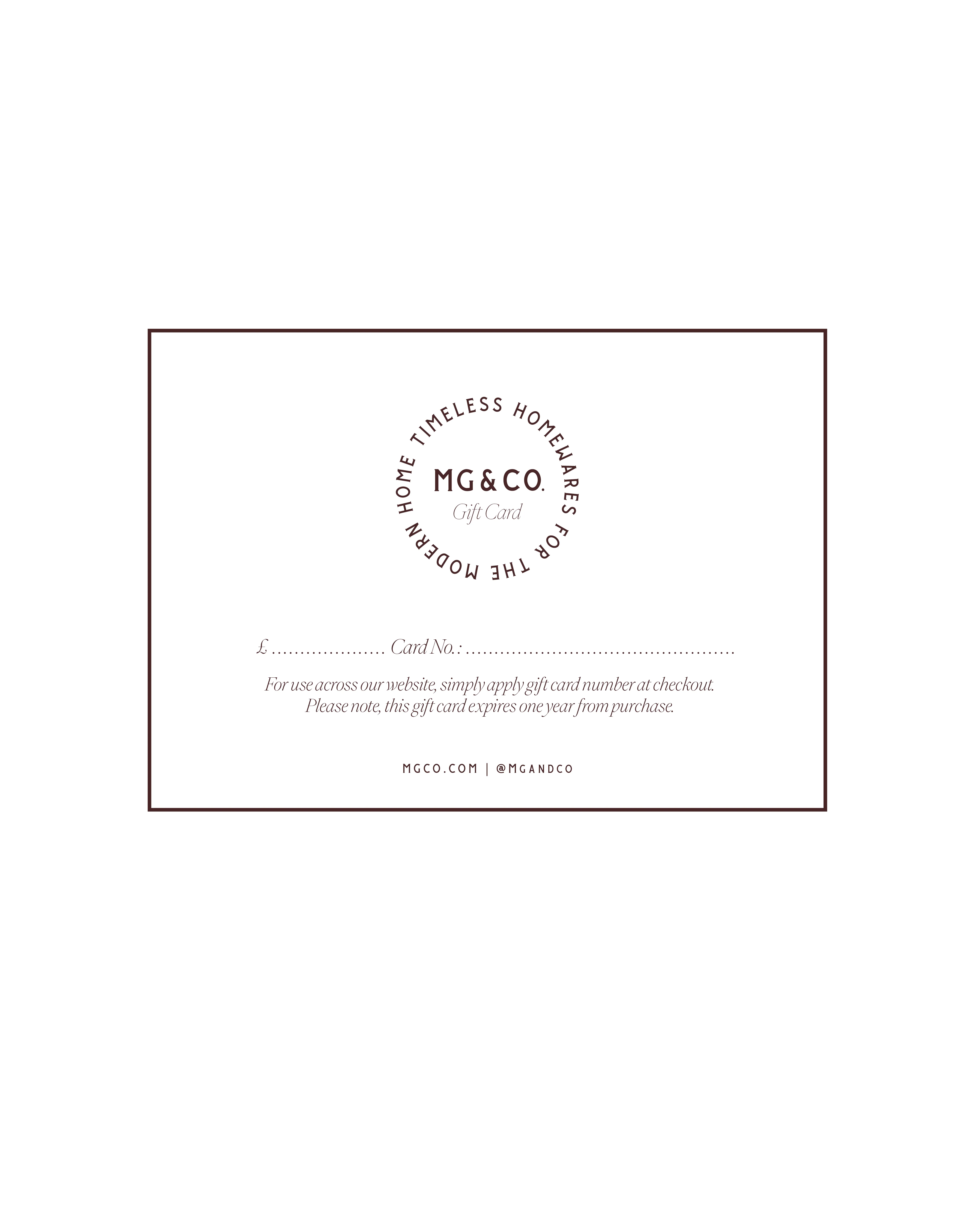 E-Gift Card - Image 3