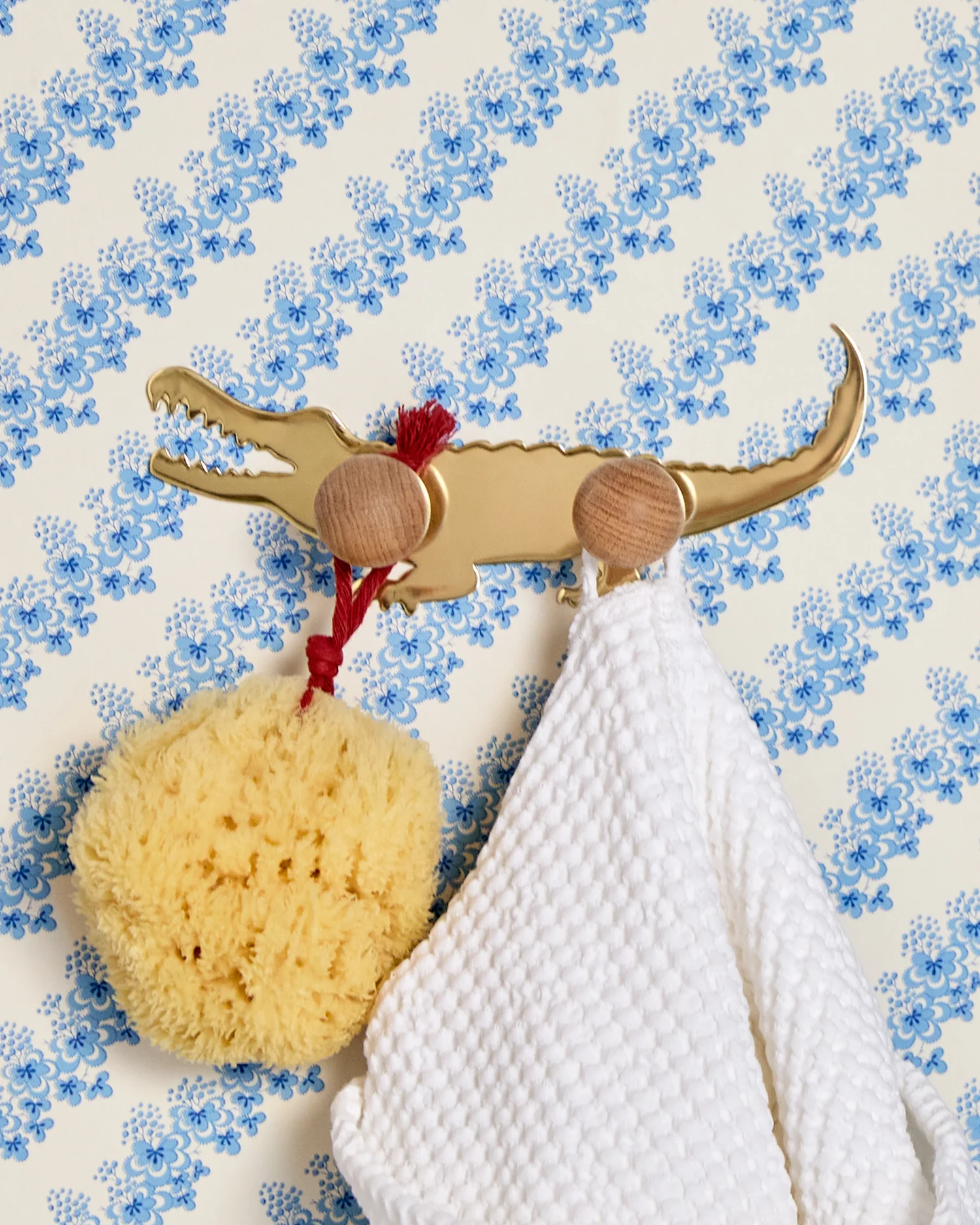 Natural Oak Hook - Image 3