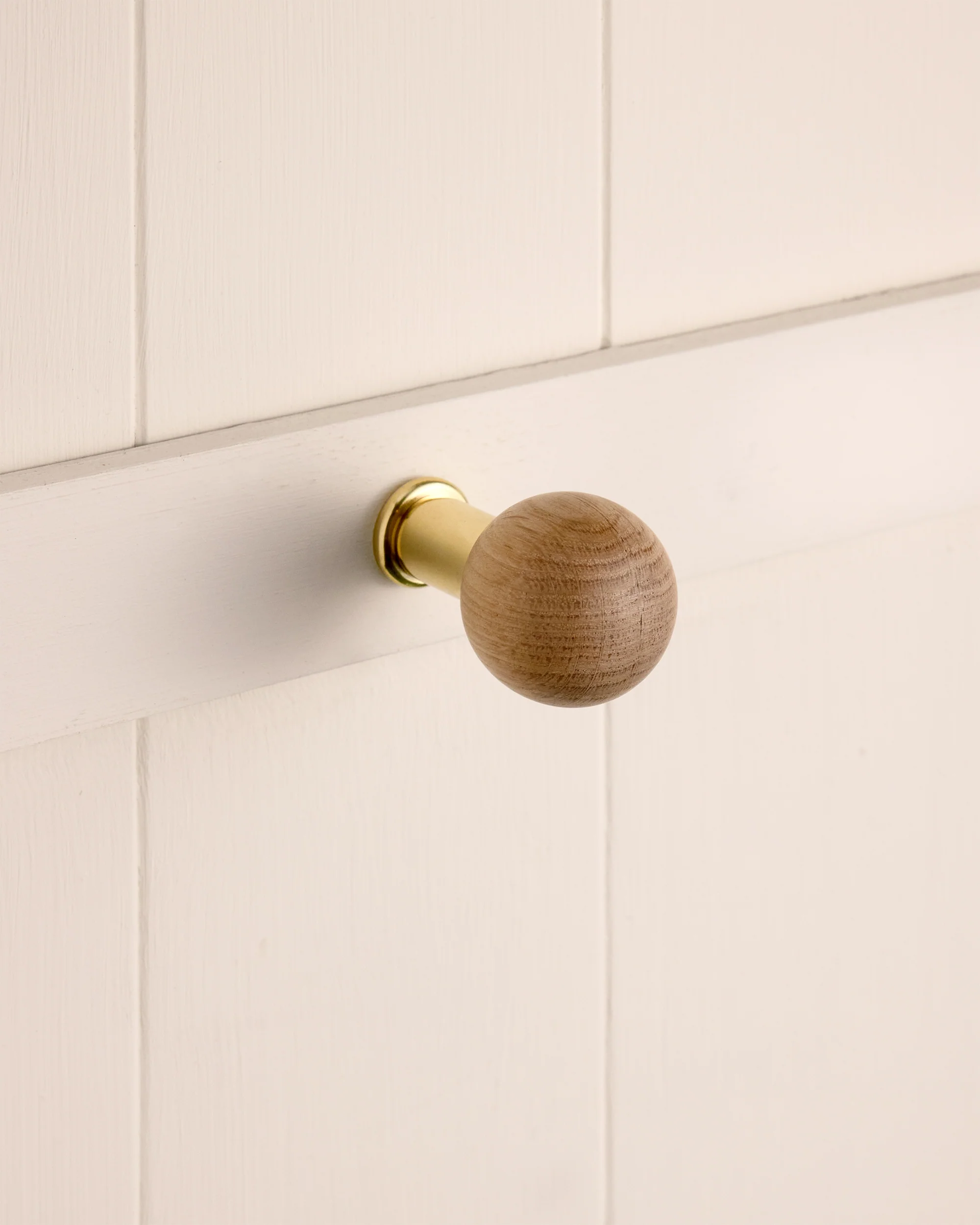 Natural Oak Hook - Image 4