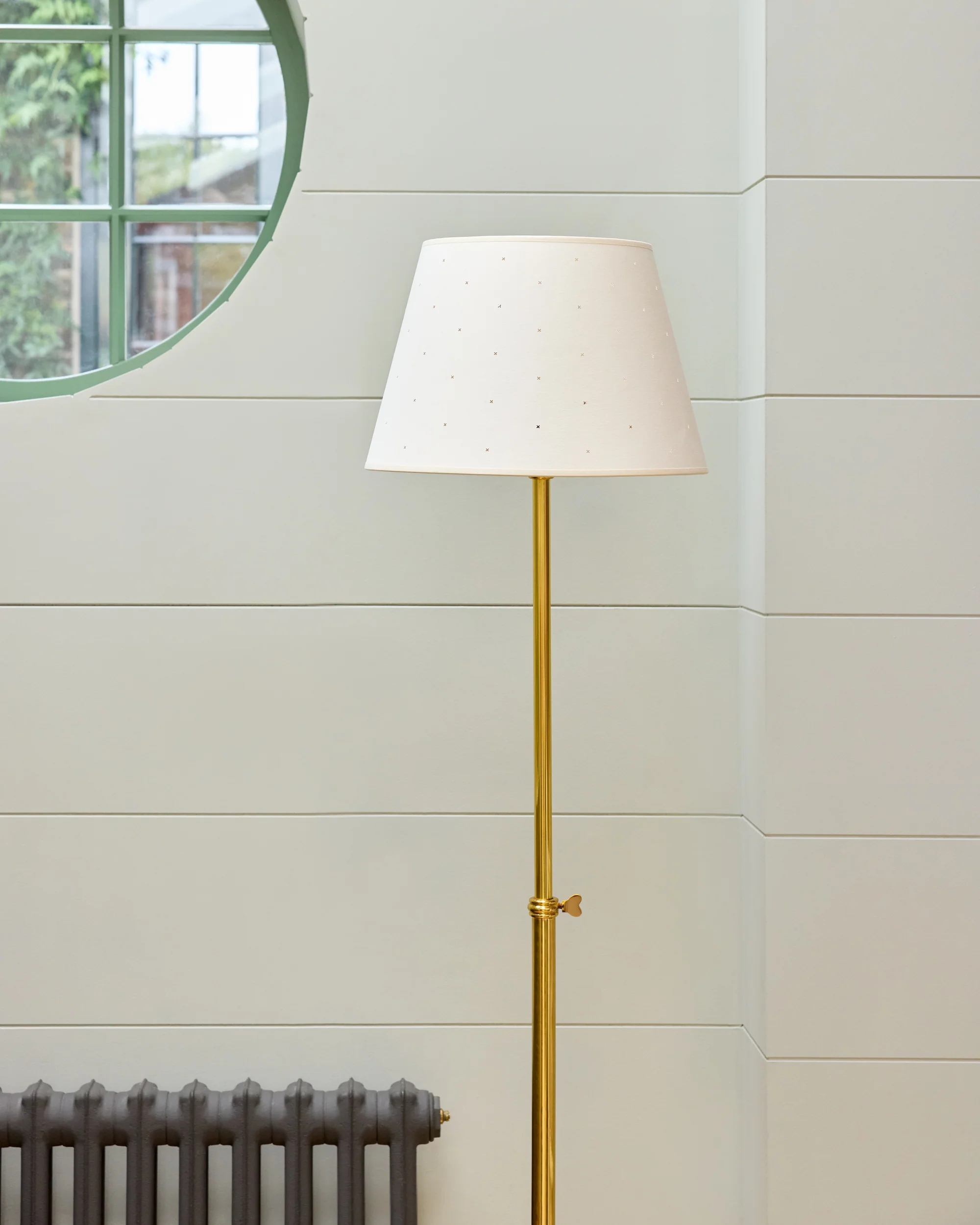 Pinhole Lampshade, Medium - Image 3