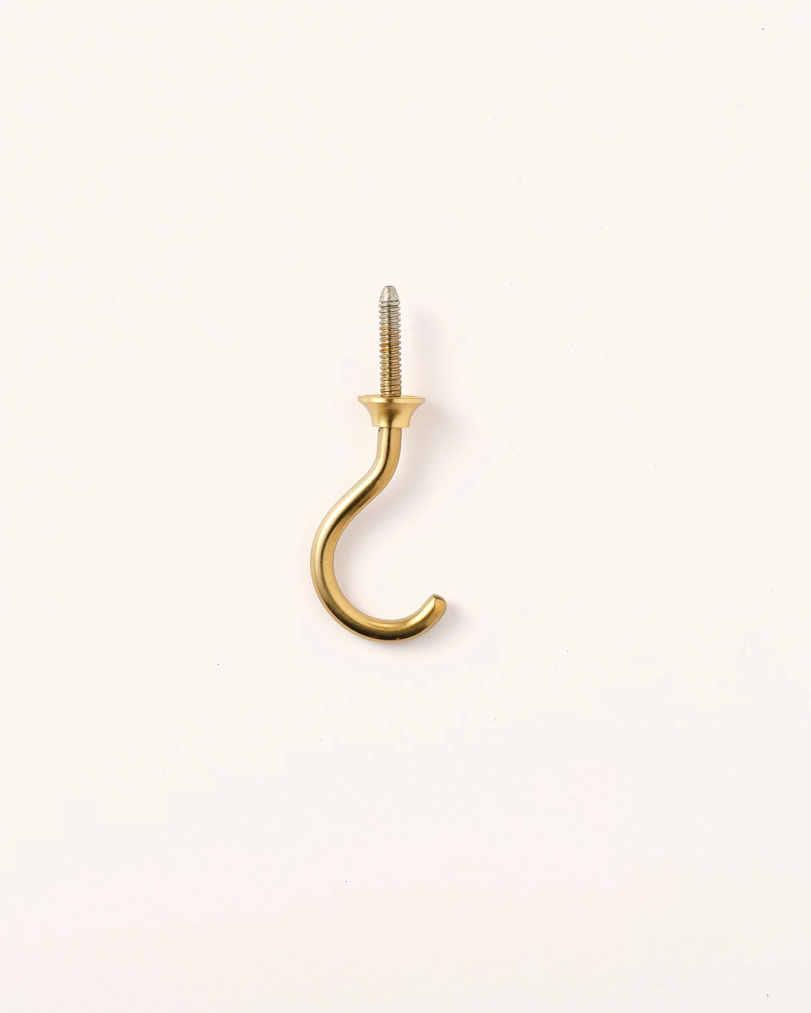 Simple Hooks, Set of 5 - Image 5