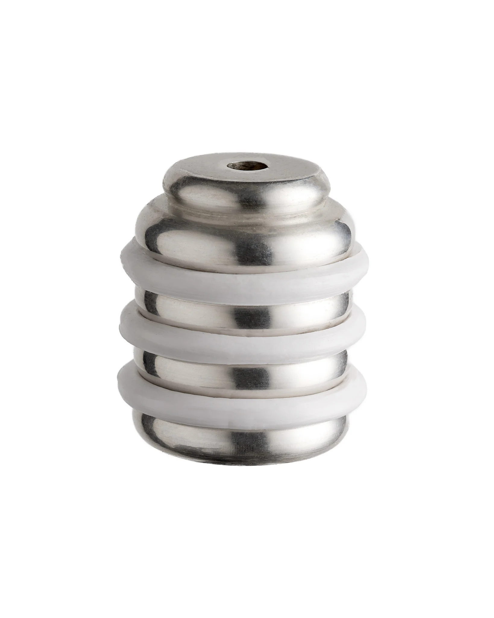 Tay Cord Pull, Brushed Nickel - Image 4