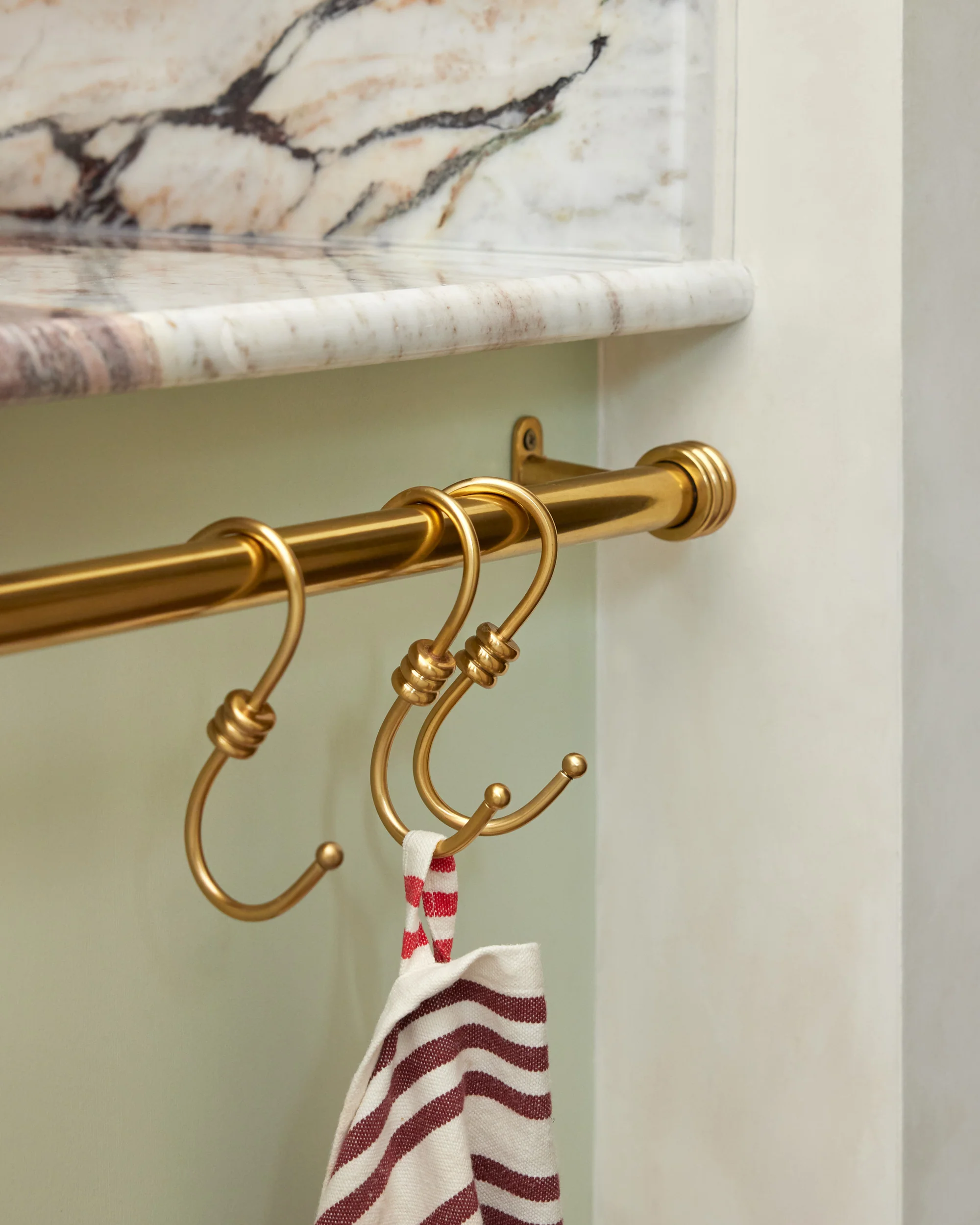 Tay Kitchen Rail Set - Image 3