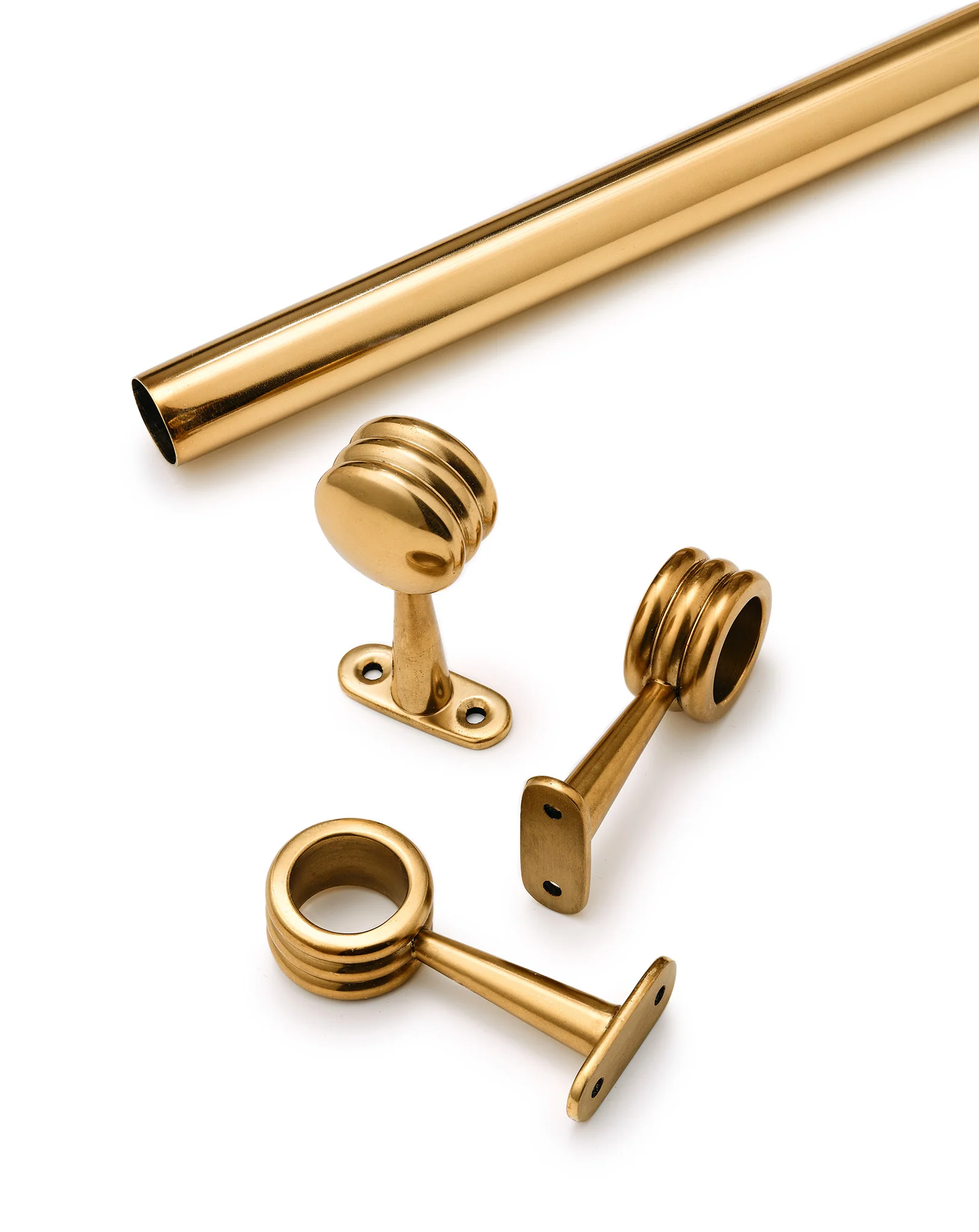 Tay Kitchen Rail Set - Image 5